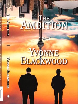 cover image of The Ambition
